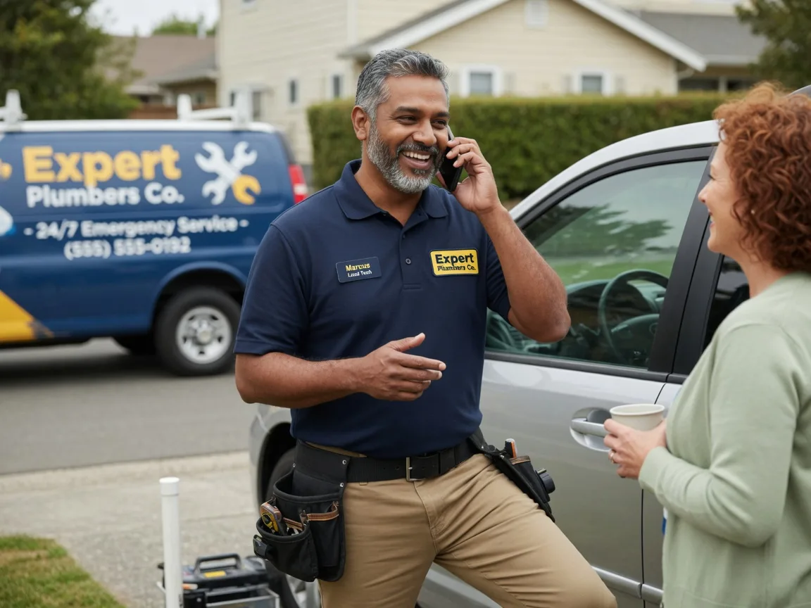 Drain Cleaning Harborton, VA FAQs